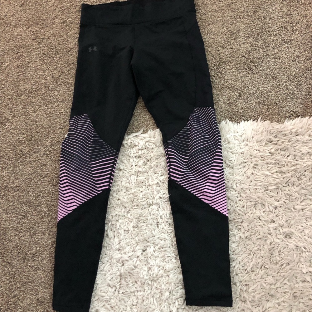 Under Armour leggings